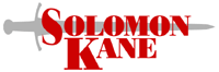 Clicca qui per entrare nel mondo di Solomon Kane!